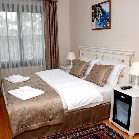 Hotel Huseyin Bey Istanbul Room photo