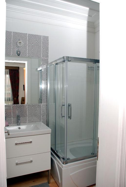 Hotel Huseyin Bey Istanbul Room photo