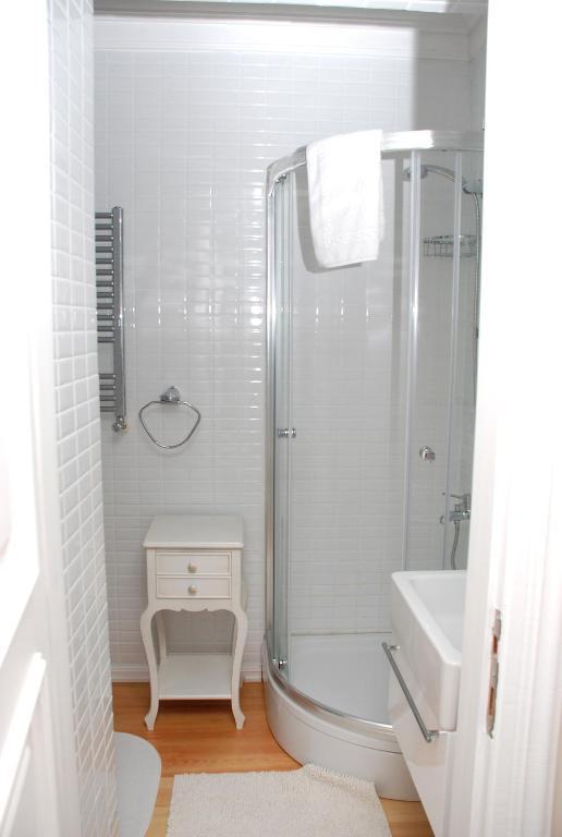 Hotel Huseyin Bey Istanbul Room photo