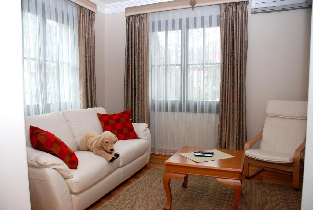 Hotel Huseyin Bey Istanbul Room photo