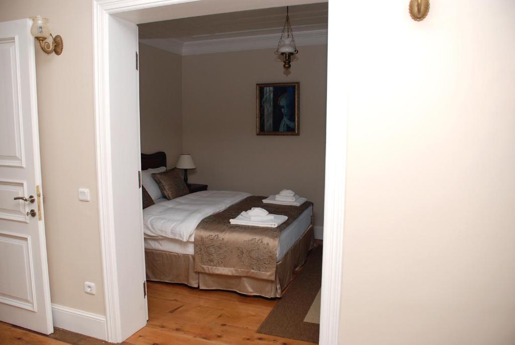 Hotel Huseyin Bey Istanbul Room photo