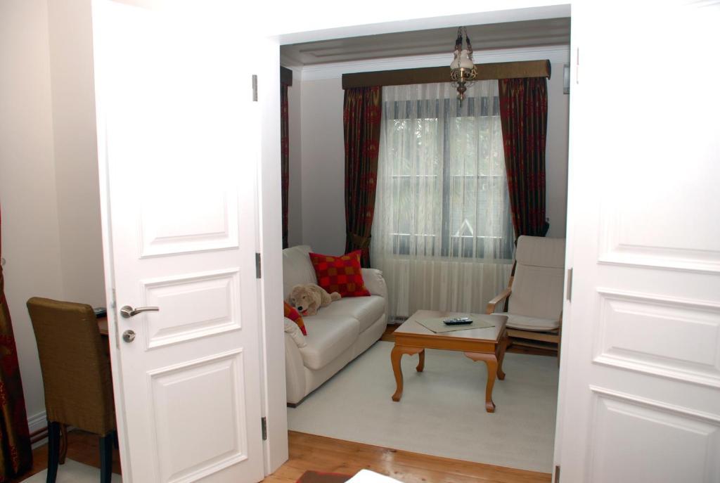 Hotel Huseyin Bey Istanbul Room photo